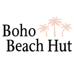 Boho Beach Hut